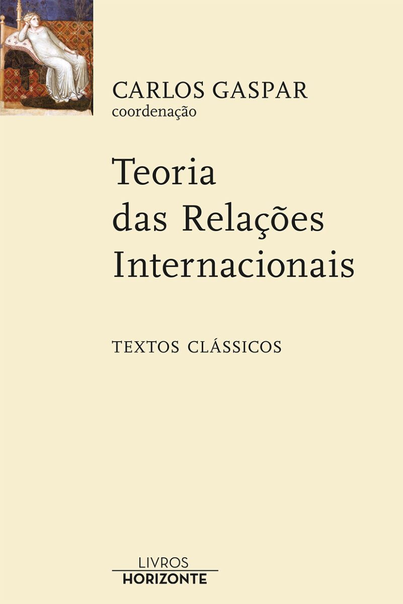 Teoria das relações internacionais – CAPA – FINAL.indd