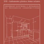 Sistemas de Construção - XVII Acabamentos, Plásticos, Tintas e Selantes