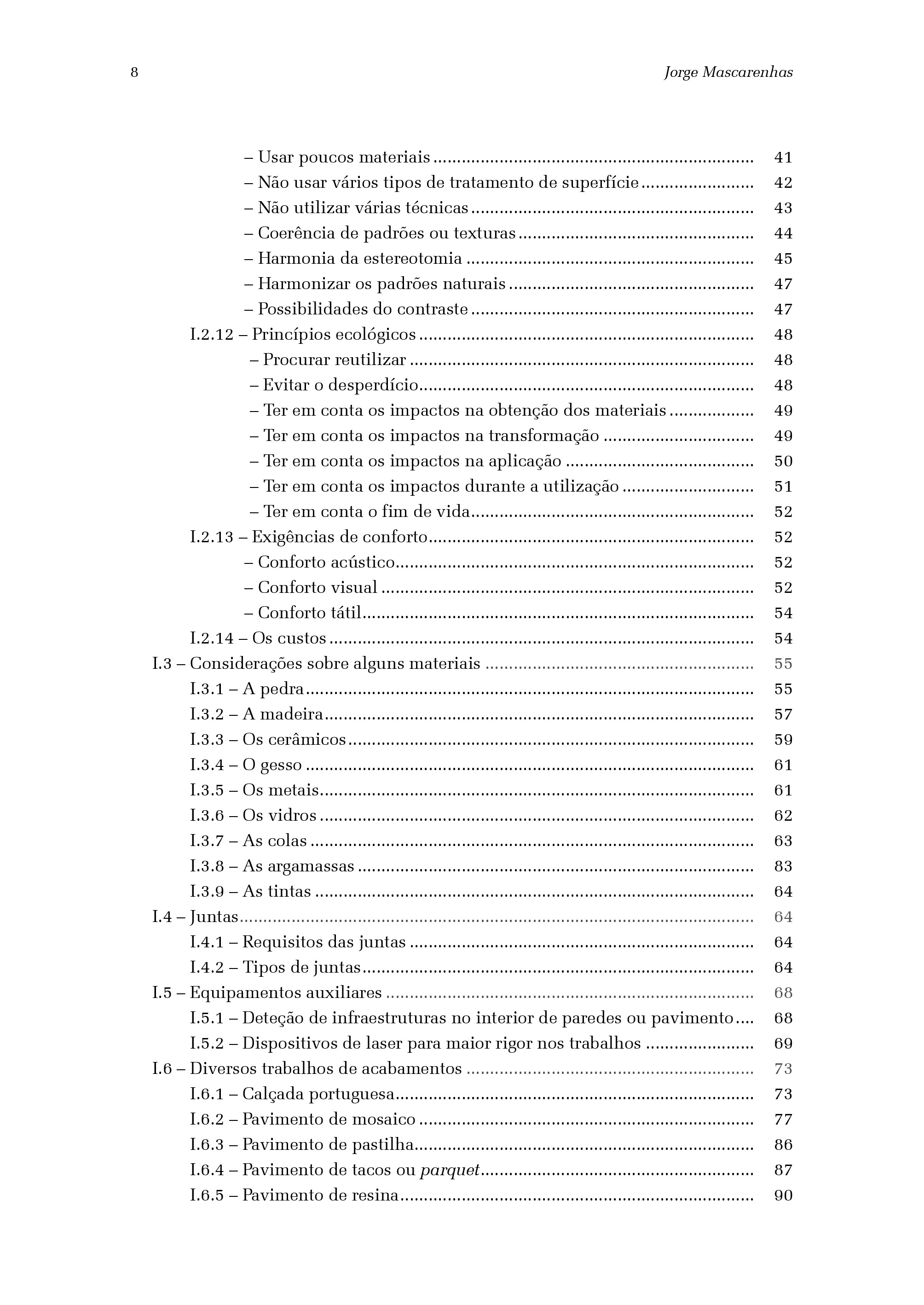 Sistemas de construção XVII – FINAL2