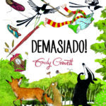 Demasiado