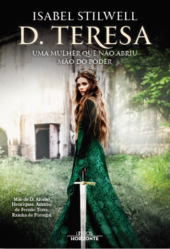 D. TERESA - Uma Mulher que não abriu Mão do Poder