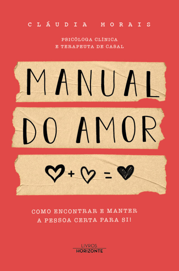 Amor por Livros