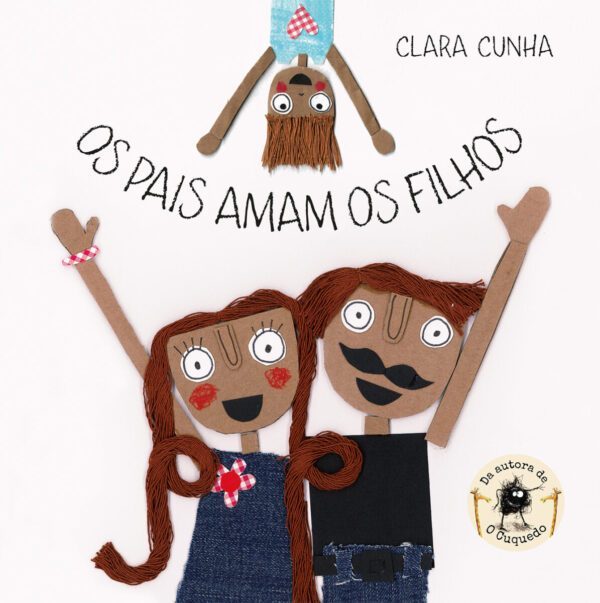 Os Pais Amam os Filhos