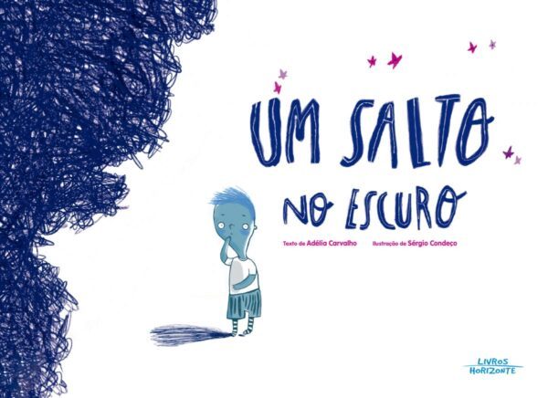 Um Salto no Escuro