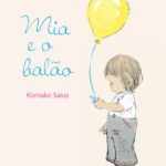 Mia e o Balão