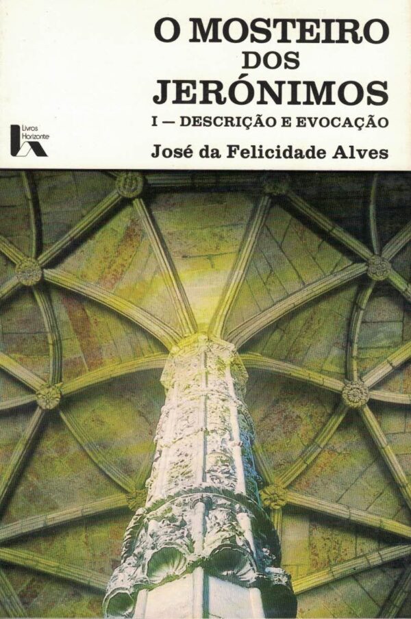 Mosteiro do Jerónimos I