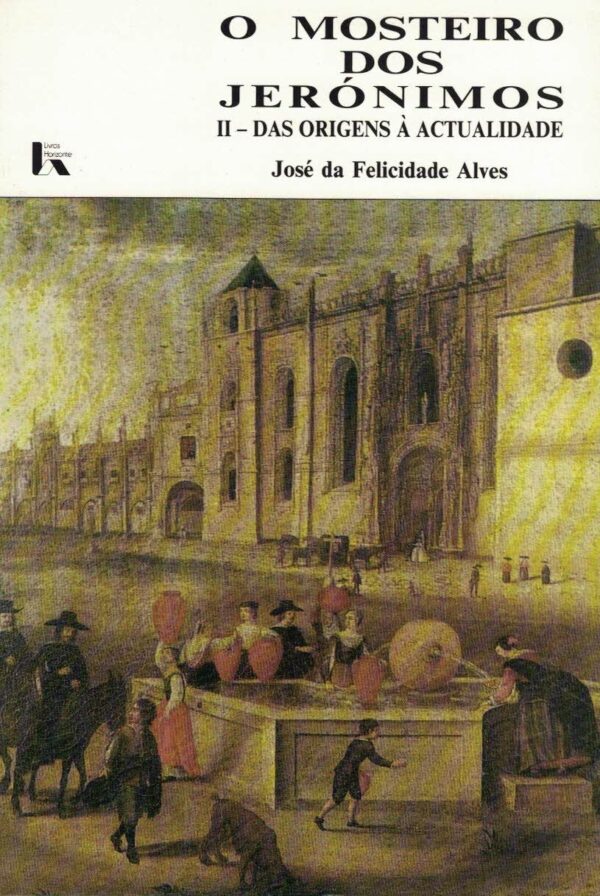 Mosteiro do Jerónimos II