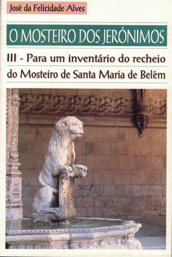 Mosteiro do Jerónimos III