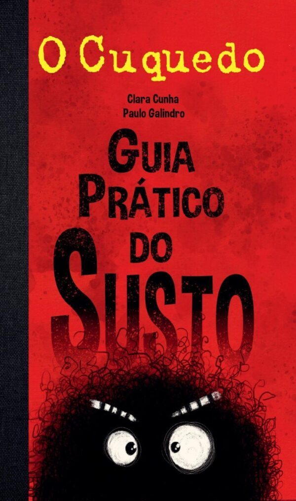 O Cuquedo Guia Prático do Susto