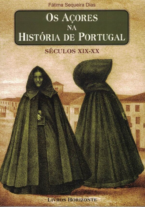Os Açores na História de Portugal