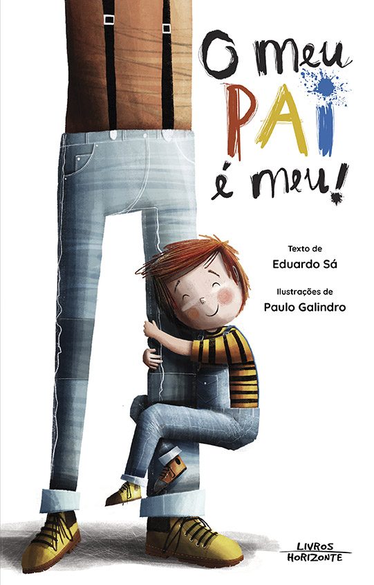O Meu Pai é Meu!