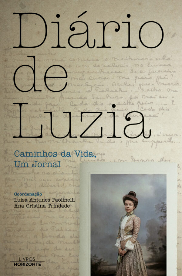 Diário de Luzia: Caminhos da Vida, Um Jornal