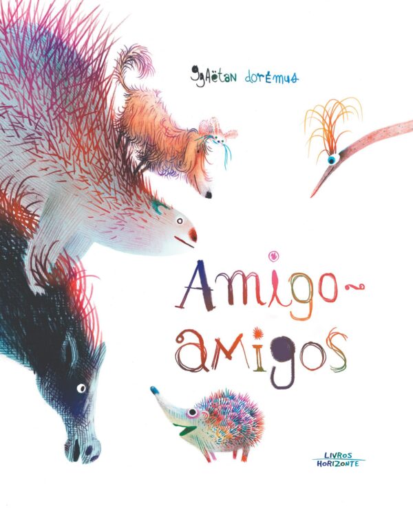 Amigo-amigos