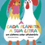 A Cada Planeta a sua Letra
