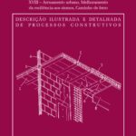 Sistemas de Construção XVIII – Arruamento urbano, Melhoramento da resiliência aos sismos, Caminho de ferro