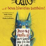 Aqui há gato ...e boas histórias também!