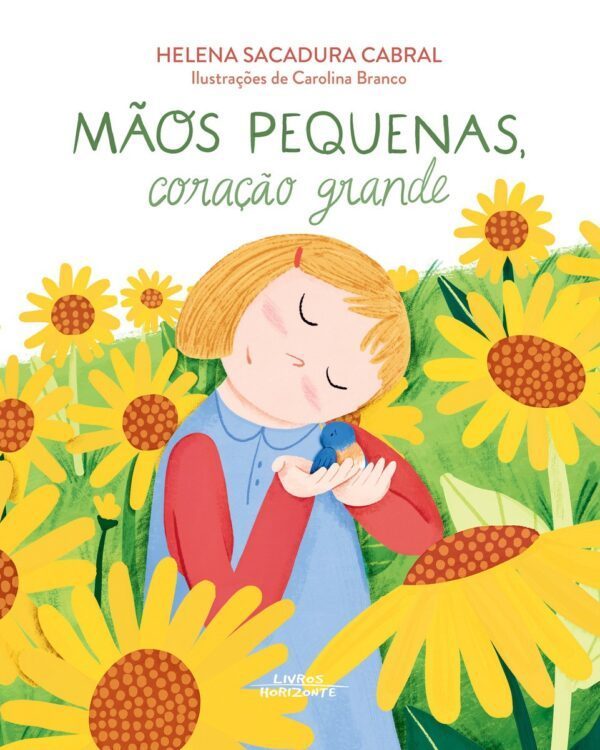 Mãos Pequena, Coração Grande