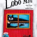 A Visita do Lobo Mau XL
