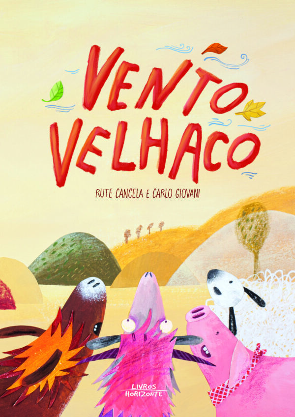 Vento Velhaco